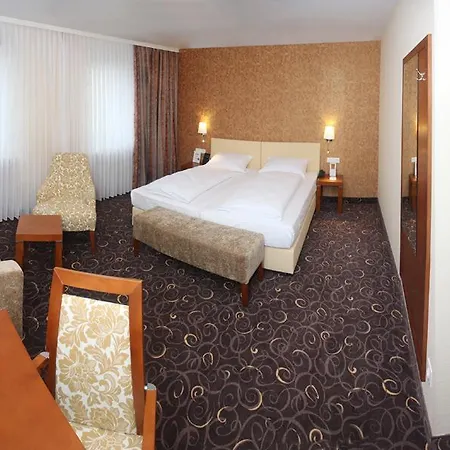 Cph Lenz מלון 3*
