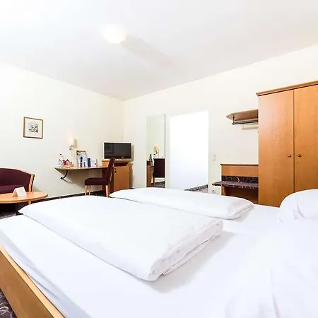 Cph Lenz מלון 3*